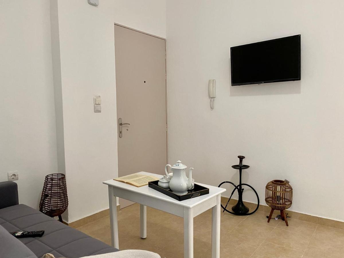 New Apartment, Close To The Beach, In Kos Town "1" Eksteriør billede