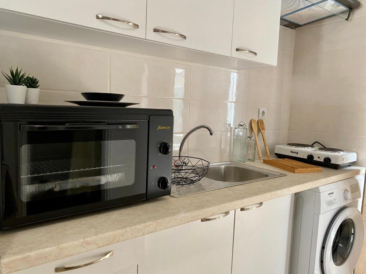 New Apartment, Close To The Beach, In Kos Town "1" Eksteriør billede
